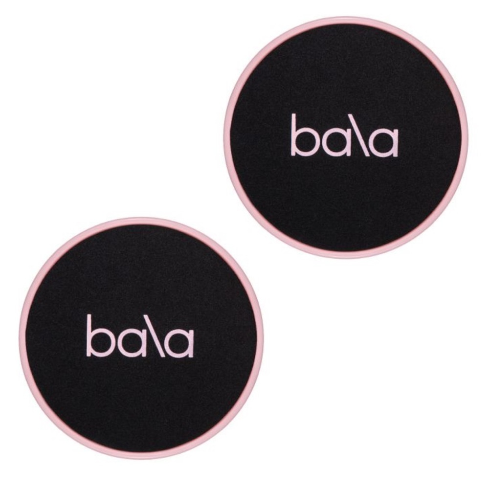 BALA Sliders